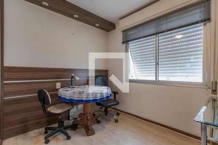 Apartamento à venda com 211m², 4 quartos e 2 vagas Apartamento à venda com 211m², 4 quartos e 2 vagasQuarto 2