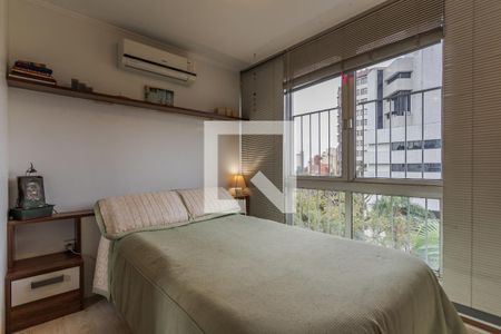 Apartamento à venda com 211m², 4 quartos e 2 vagas Apartamento à venda com 211m², 4 quartos e 2 vagasQuarto 3
