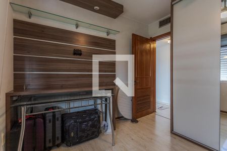 Apartamento à venda com 211m², 4 quartos e 2 vagas Apartamento à venda com 211m², 4 quartos e 2 vagasQuarto 2