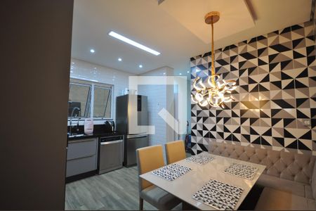 Casa à venda com 200m², 2 quartos e 2 vagasCozinha