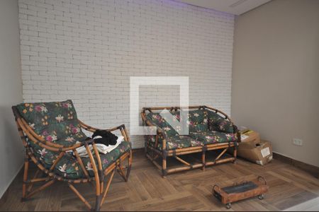 Casa à venda com 200m², 2 quartos e 2 vagasLounge