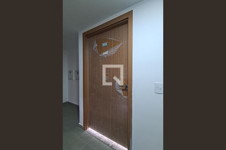 Apartamento à venda com 41m², 2 quartos e 1 vagaEntrada