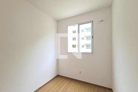 Apartamento à venda com 41m², 2 quartos e 1 vagaQuarto 2