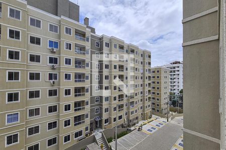 Apartamento à venda com 41m², 2 quartos e 1 vagaQuarto 1 vista