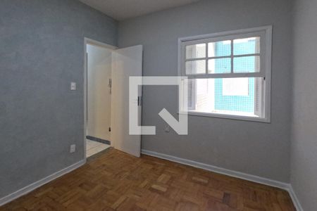 Quarto de apartamento para alugar com 1 quarto, 32m² em Embaré, Santos