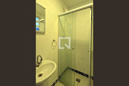 Apartamento para alugar com 1 quarto, 32m² em Embaré, Santos