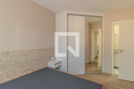 Apartamento à venda com 52m², 2 quartos e 1 vaga Apartamento à venda com 52m², 2 quartos e 1 vagaQuarto 2