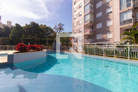 Apartamento à venda com 52m², 2 quartos e 1 vaga Apartamento à venda com 52m², 2 quartos e 1 vagaÁrea comum - Piscina