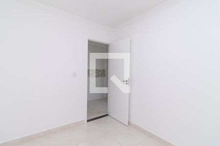 Quarto de apartamento à venda com 1 quarto, 35m² em Vila Ré, São Paulo