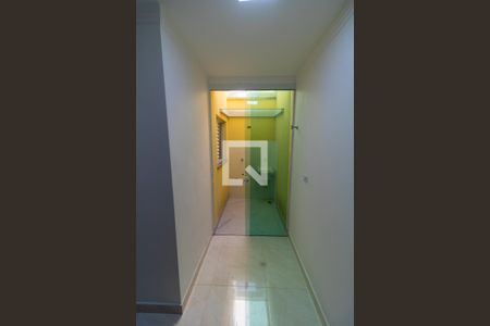 Apartamento para alugar com 35m², 1 quarto e sem vaga Apartamento para alugar com 35m², 1 quarto e sem vagaÁrea de Serviço