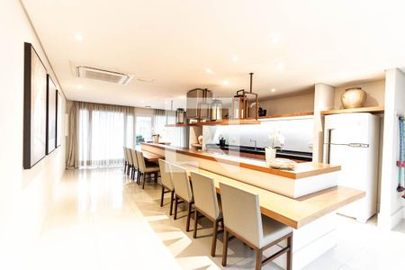 Apartamento à venda com 42m², 1 quarto e 1 vaga Apartamento à venda com 42m², 1 quarto e 1 vagaÁrea comum