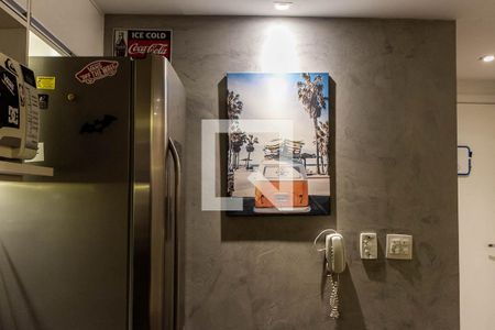 Apartamento à venda com 42m², 1 quarto e 1 vaga Apartamento à venda com 42m², 1 quarto e 1 vagaDetalhe