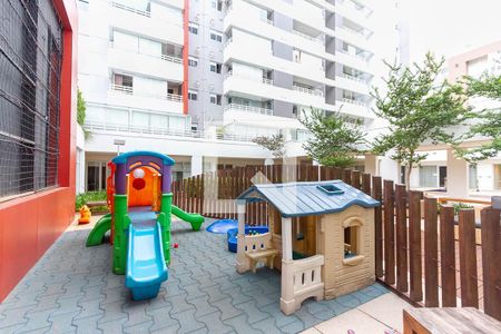 Apartamento à venda com 42m², 1 quarto e 1 vaga Apartamento à venda com 42m², 1 quarto e 1 vagaÁrea comum