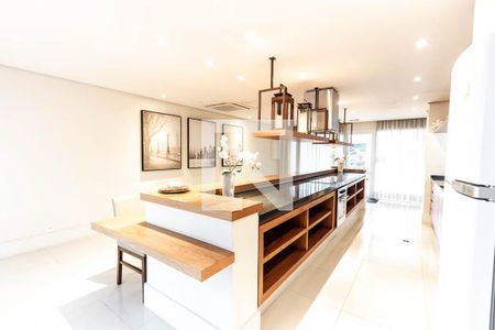 Apartamento à venda com 42m², 1 quarto e 1 vaga Apartamento à venda com 42m², 1 quarto e 1 vagaÁrea comum