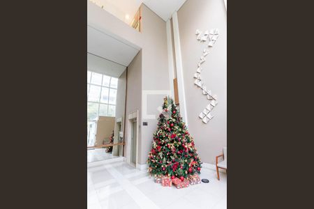 Apartamento à venda com 42m², 1 quarto e 1 vaga Apartamento à venda com 42m², 1 quarto e 1 vagaÁrea comum