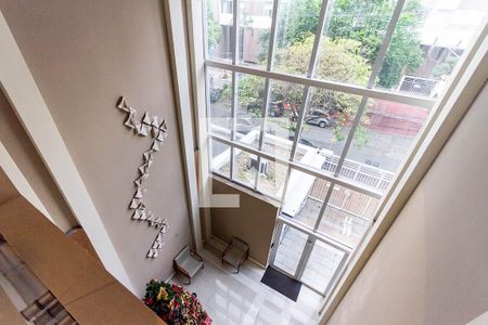 Apartamento à venda com 42m², 1 quarto e 1 vaga Apartamento à venda com 42m², 1 quarto e 1 vagaÁrea comum