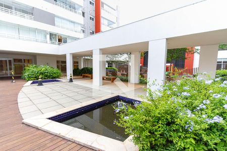 Apartamento à venda com 42m², 1 quarto e 1 vaga Apartamento à venda com 42m², 1 quarto e 1 vagaÁrea comum