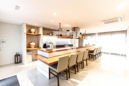 Apartamento à venda com 42m², 1 quarto e 1 vaga Apartamento à venda com 42m², 1 quarto e 1 vagaÁrea comum