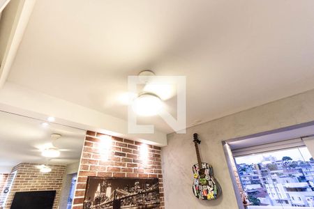 Apartamento à venda com 42m², 1 quarto e 1 vaga Apartamento à venda com 42m², 1 quarto e 1 vagaQuarto