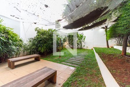 Apartamento à venda com 42m², 1 quarto e 1 vaga Apartamento à venda com 42m², 1 quarto e 1 vagaÁrea comum