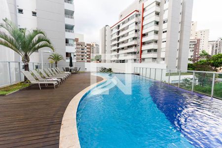 Apartamento à venda com 42m², 1 quarto e 1 vaga Apartamento à venda com 42m², 1 quarto e 1 vagaÁrea comum