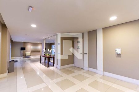 Apartamento à venda com 42m², 1 quarto e 1 vaga Apartamento à venda com 42m², 1 quarto e 1 vagaÁrea comum