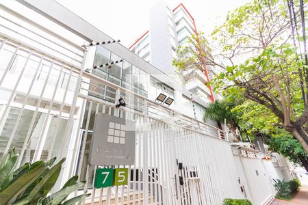 Apartamento à venda com 42m², 1 quarto e 1 vaga