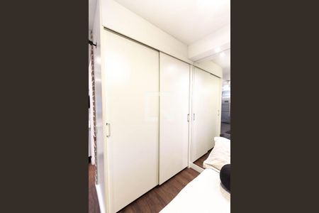 Apartamento à venda com 42m², 1 quarto e 1 vaga Apartamento à venda com 42m², 1 quarto e 1 vagaQuarto