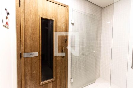 Apartamento à venda com 42m², 1 quarto e 1 vaga Apartamento à venda com 42m², 1 quarto e 1 vagaÁrea comum