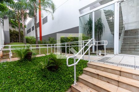 Apartamento à venda com 42m², 1 quarto e 1 vaga Apartamento à venda com 42m², 1 quarto e 1 vagaÁrea comum