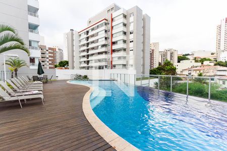 Apartamento à venda com 42m², 1 quarto e 1 vaga Apartamento à venda com 42m², 1 quarto e 1 vagaÁrea comum