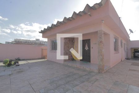 Casa à venda com 300m², 2 quartos e 1 vagaÁrea externa