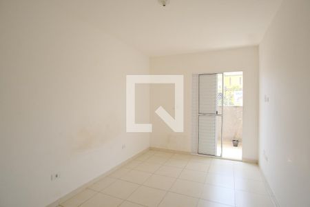 Quarto 1 de apartamento para alugar com 1 quarto, 57m² em Vila Aricanduva, São Paulo