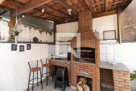 Casa à venda com 400m², 3 quartos e 5 vagas Casa à venda com 400m², 3 quartos e 5 vagasÁrea da Churrasqueira