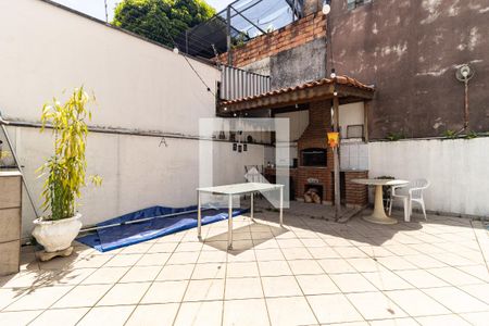 Casa à venda com 400m², 3 quartos e 5 vagas Casa à venda com 400m², 3 quartos e 5 vagasÁrea da Churrasqueira