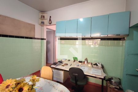 Casa à venda com 121m², 2 quartos e 2 vagasSala de Jantar