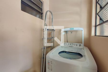 Casa à venda com 121m², 2 quartos e 2 vagasÁrea de Serviço