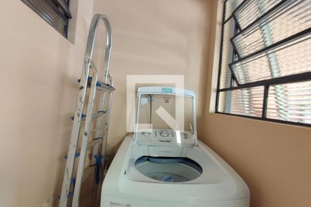 Casa à venda com 121m², 2 quartos e 2 vagasÁrea de Serviço