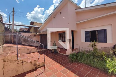 Casa à venda com 121m², 2 quartos e 2 vagasGaragem