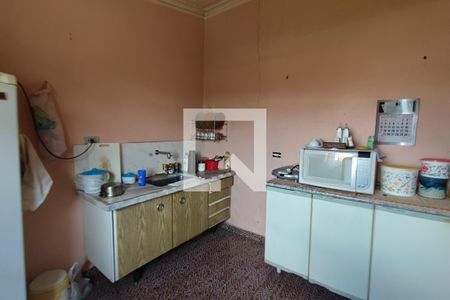 Casa à venda com 121m², 2 quartos e 2 vagasCozinha