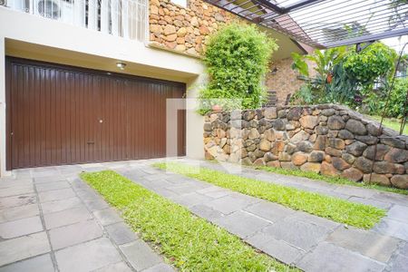 Casa à venda com 220m², 3 quartos e 4 vagasGaragem