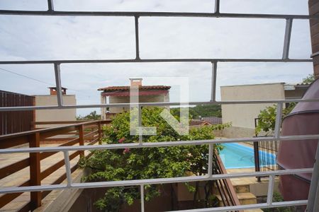 Casa à venda com 220m², 3 quartos e 4 vagasQuarto 2 - Vista