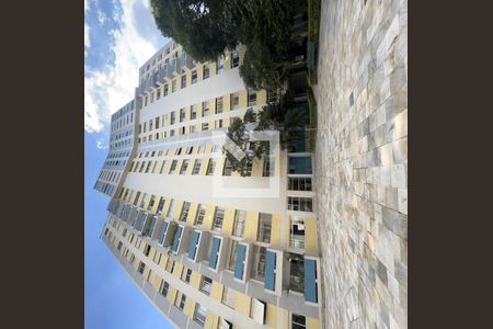 Apartamento para alugar com 150m², 3 quartos e 1 vaga Apartamento para alugar com 150m², 3 quartos e 1 vagaFachada