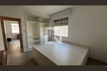Apartamento para alugar com 150m², 3 quartos e 1 vaga Apartamento para alugar com 150m², 3 quartos e 1 vagaQuarto 3