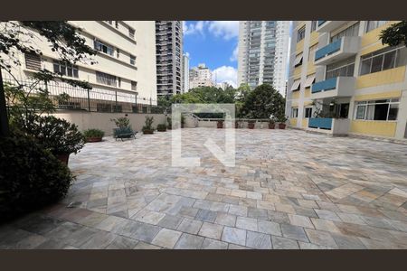 Apartamento para alugar com 150m², 3 quartos e 1 vaga Apartamento para alugar com 150m², 3 quartos e 1 vagaÁrea comum