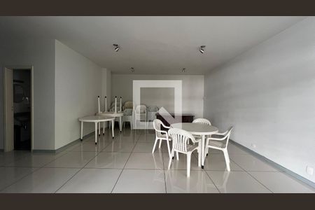 Apartamento para alugar com 150m², 3 quartos e 1 vaga Apartamento para alugar com 150m², 3 quartos e 1 vagaSalão de Festas