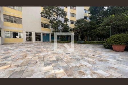 Apartamento para alugar com 150m², 3 quartos e 1 vaga Apartamento para alugar com 150m², 3 quartos e 1 vagaÁrea comum