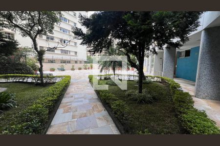 Apartamento para alugar com 150m², 3 quartos e 1 vaga Apartamento para alugar com 150m², 3 quartos e 1 vagaÁrea comum