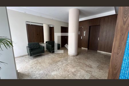 Apartamento para alugar com 150m², 3 quartos e 1 vaga Apartamento para alugar com 150m², 3 quartos e 1 vagaHall de entrada