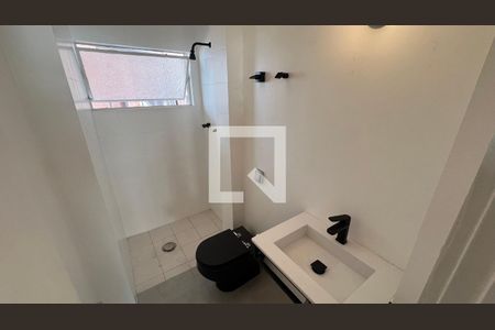 Apartamento para alugar com 150m², 3 quartos e 1 vaga Apartamento para alugar com 150m², 3 quartos e 1 vagaBanheiro